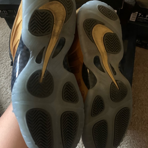 Nike Air foamposite - Picture 4 of 4